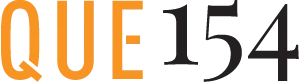 QUE 154 Punawale Logo